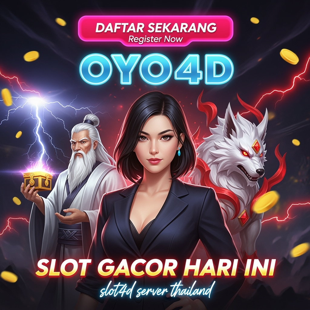 OYO4D